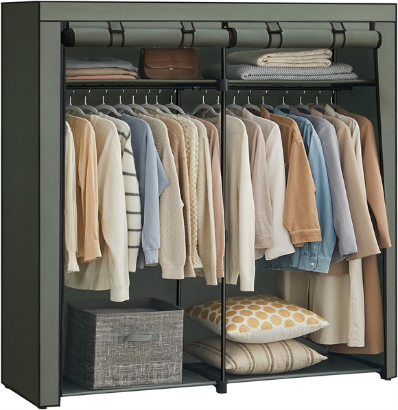 Cloth Wardrobe